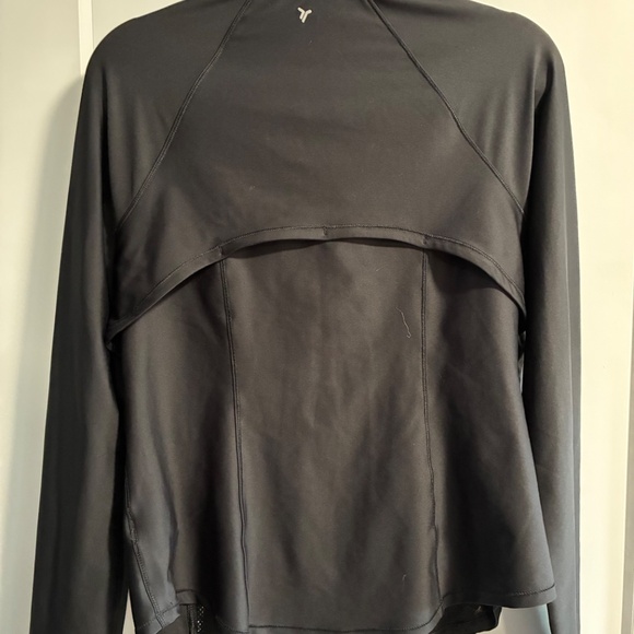 3 for $35 - Women's Old Navy full-zip jacket - Picture 4 of 6